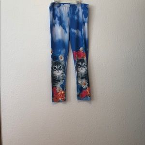 Kids leggings